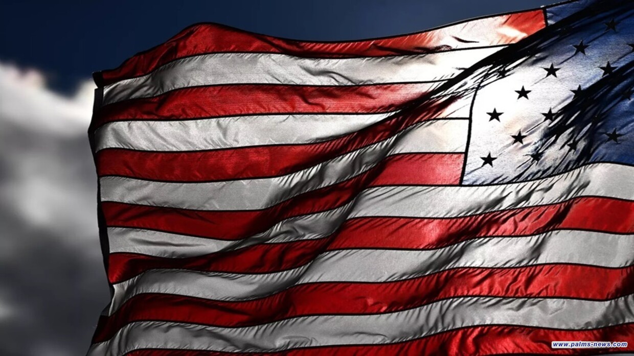 من هذا القمقم خرج مارد "الجحيم النووي"!